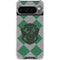 Wizarding World Harry Potter Slytherin Crest Google Pixel 10 Pro XL Clear Case